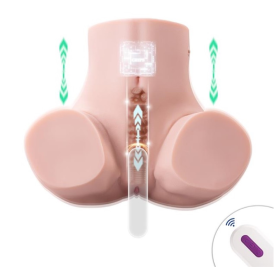 Realističan masturbator Gina  SQ MAR50084-4